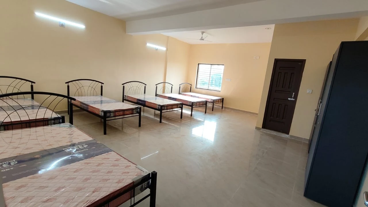 Infrastructure & Facilities