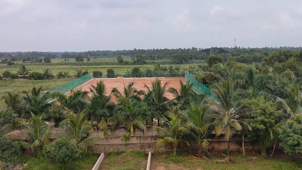 About Sai Vidyapeeth